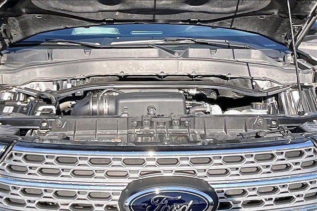 2020 Ford Explorer Vehicle Photo in INDEPENDENCE, MO 64055-1314