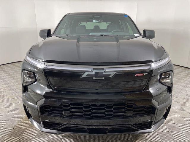 2024 Chevrolet Silverado EV Vehicle Photo in PHOENIX, AZ 85014-3381