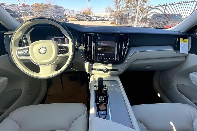 2025 Volvo XC60 Vehicle Photo in Grapevine, TX 76051