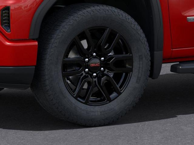 2025 GMC Sierra 1500 Vehicle Photo in BEAUFORT, SC 29906-4218