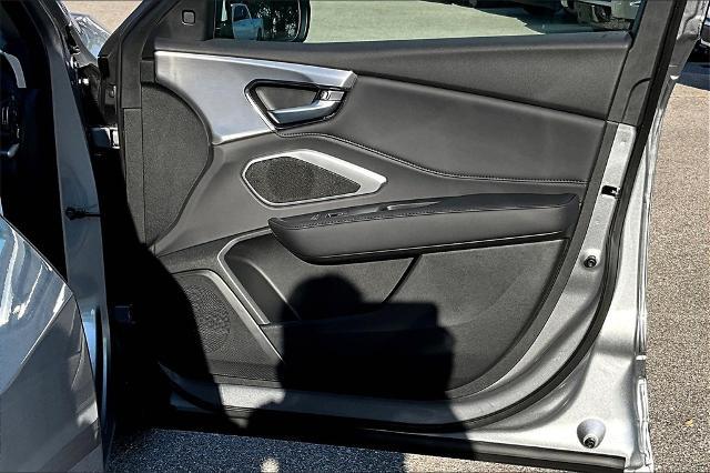 2024 Acura RDX Vehicle Photo in Tulsa, OK 74145