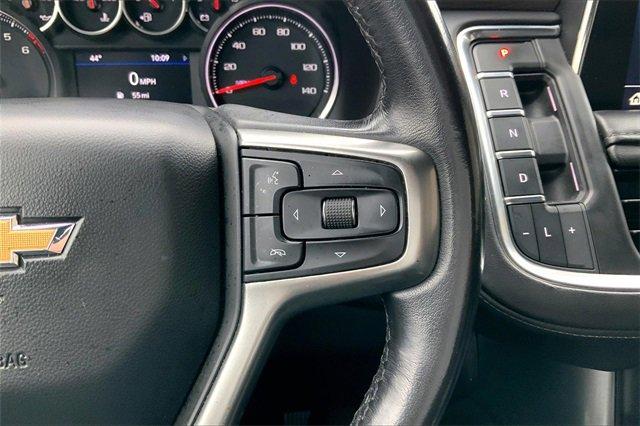 2021 Chevrolet Tahoe Vehicle Photo in KANSAS CITY, MO 64114-4502