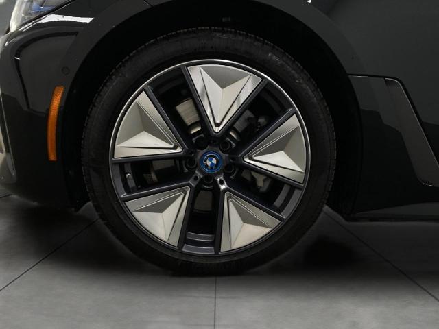 2024 BMW i4 Vehicle Photo in Appleton, WI 54913