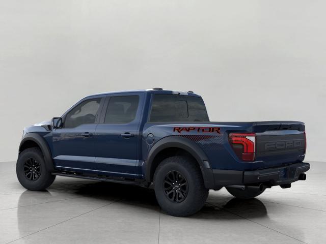 2024 Ford F-150 Vehicle Photo in Neenah, WI 54956