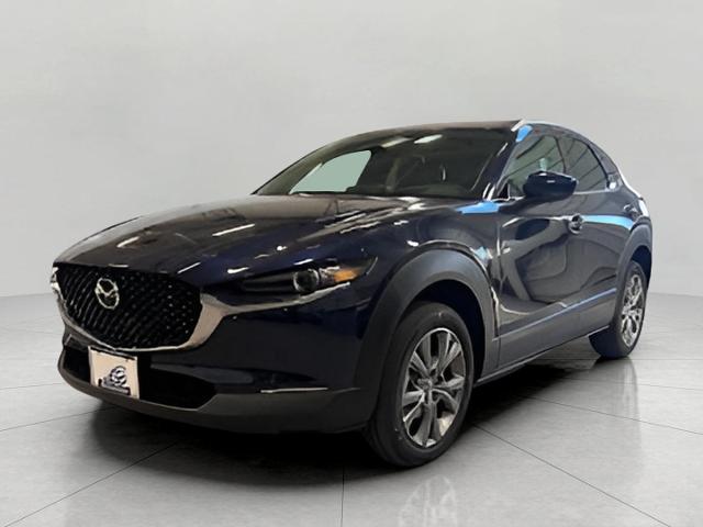 2025 Mazda CX-30 Vehicle Photo in Green Bay, WI 54304