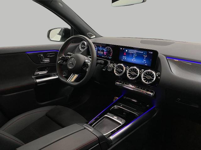 2025 Mercedes-Benz GLA Vehicle Photo in Appleton, WI 54913