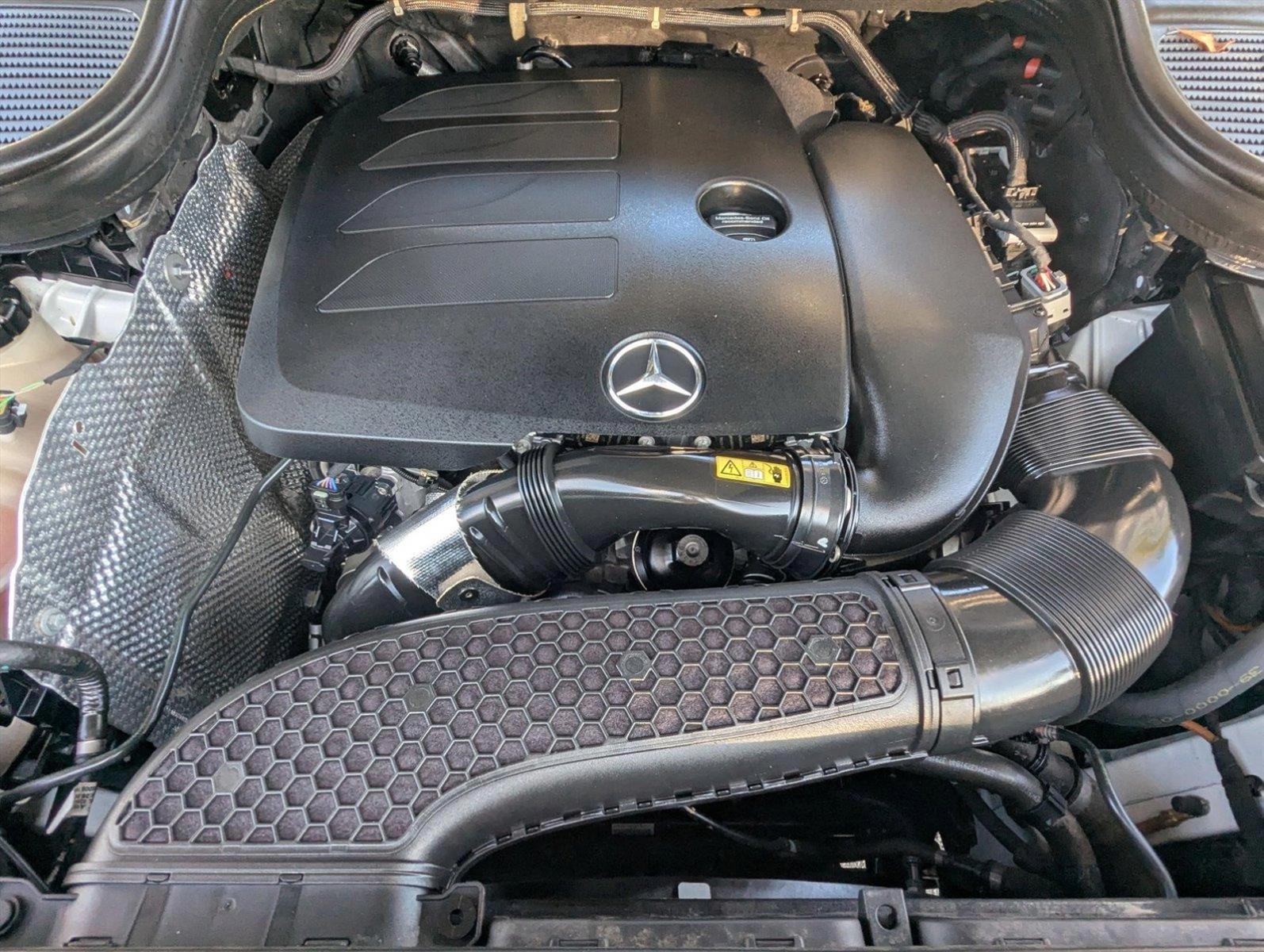 2020 Mercedes-Benz GLE Vehicle Photo in Delray Beach, FL 33444