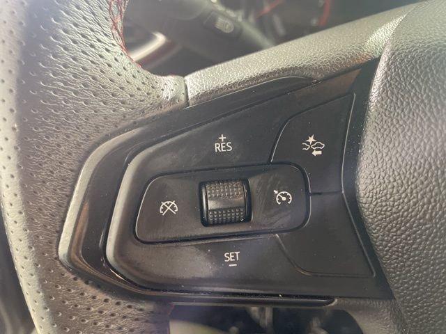 2021 Chevrolet Trailblazer Vehicle Photo in PHOENIX, AZ 85014-3381
