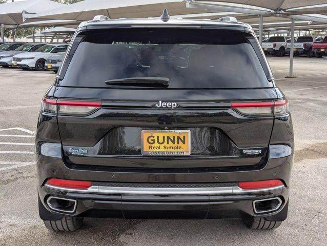 2022 Jeep Grand Cherokee Vehicle Photo in San Antonio, TX 78230