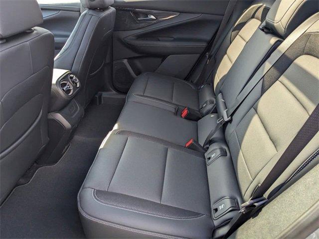 2024 Chevrolet Blazer EV Vehicle Photo in COLLIERVILLE, TN 38017-9006