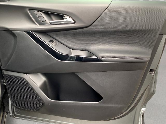 2025 Chevrolet Equinox Vehicle Photo in SAVANNAH, GA 31406-4513