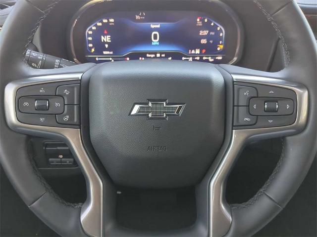 2023 Chevrolet Tahoe Vehicle Photo in BARTLETT, TN 38133-4101