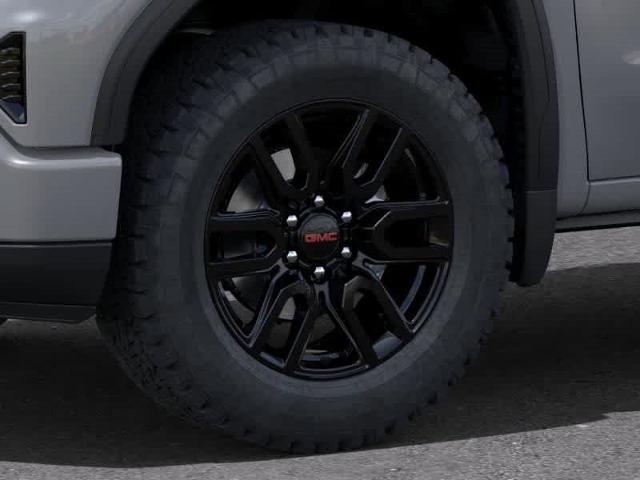 2025 GMC Sierra 1500 Vehicle Photo in BARTLETT, TN 38133-4101