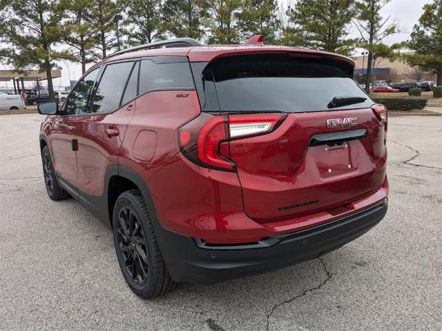 2024 GMC Terrain Vehicle Photo in BARTLETT, TN 38133-4101