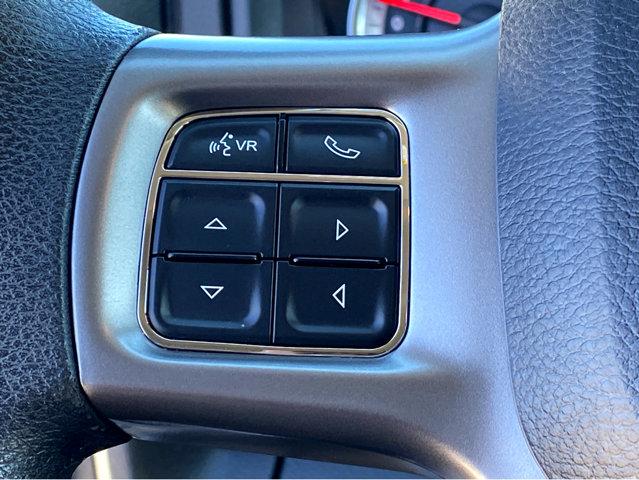 2022 Ram 1500 Classic Vehicle Photo in Hinesville, GA 31313