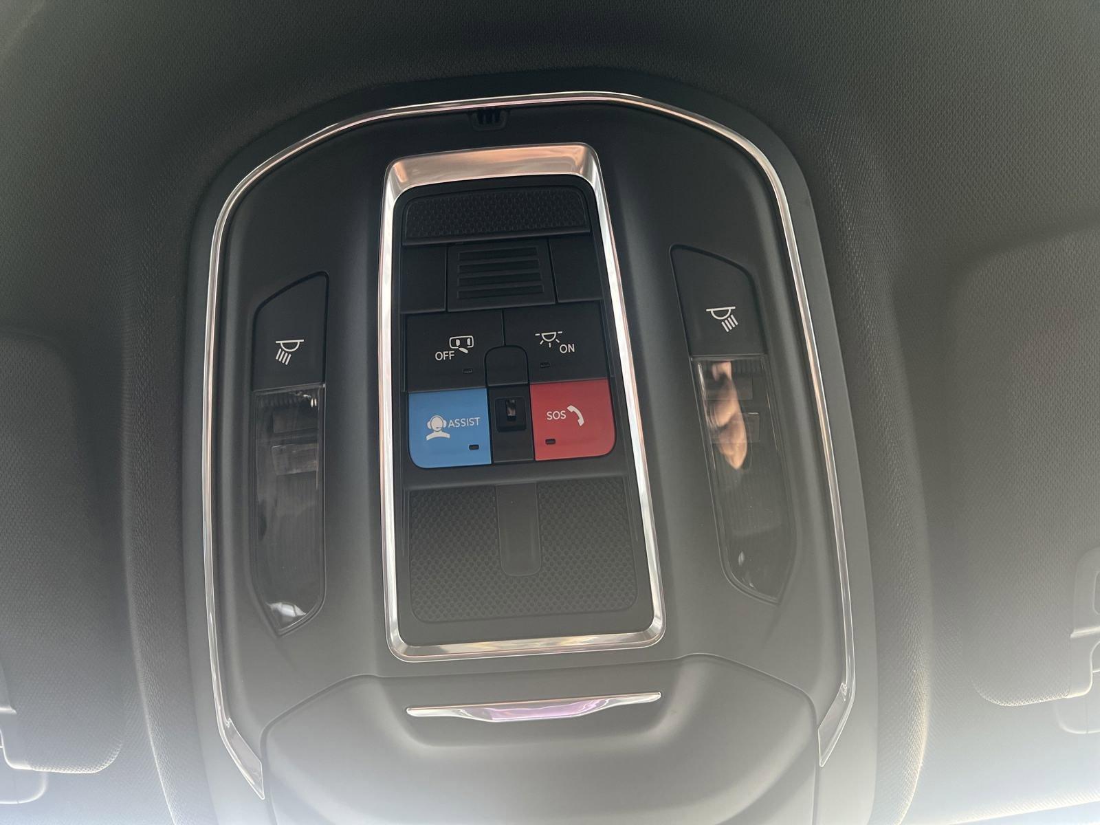 2025 Jeep Grand Cherokee Vehicle Photo in Mechanicsburg, PA 17050-1707