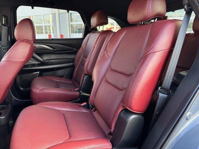 2022 Mazda CX-9 Vehicle Photo in Mechanicsburg, PA 17050-1707
