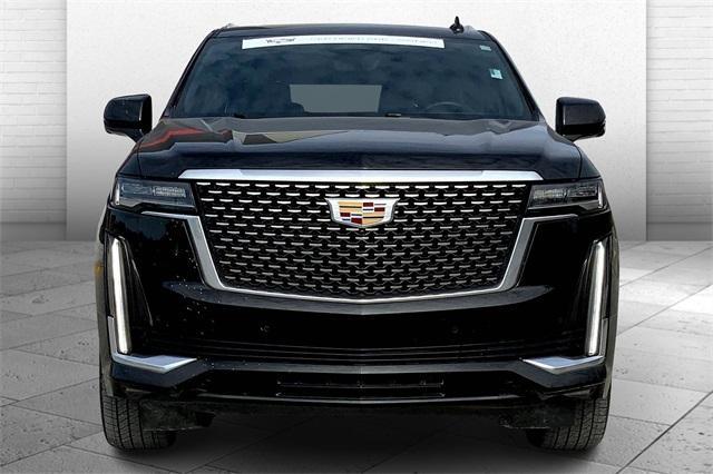 2023 Cadillac Escalade Vehicle Photo in KANSAS CITY, MO 64114-4545