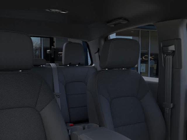 2025 GMC Canyon Vehicle Photo in ZELIENOPLE, PA 16063-2910