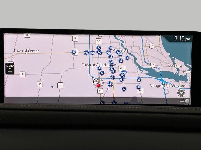 2025 Mazda CX-30 Vehicle Photo in Appleton, WI 54913