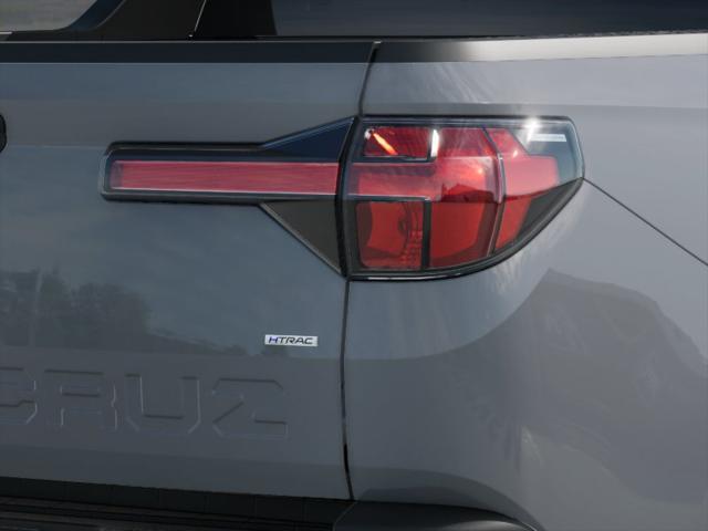 2025 Hyundai SANTA CRUZ Vehicle Photo in Green Bay, WI 54304