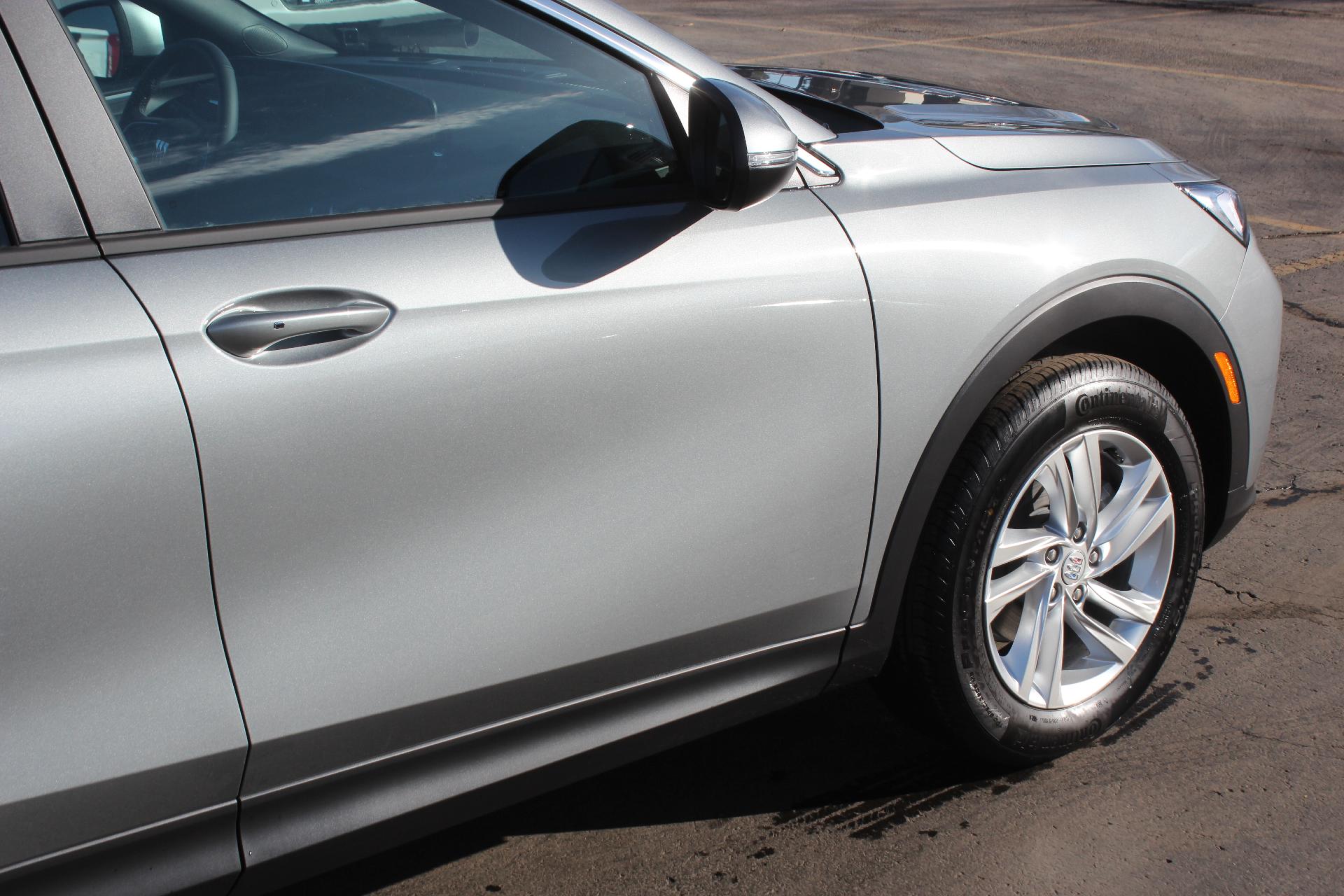 2025 Buick Envista Vehicle Photo in AURORA, CO 80012-4011