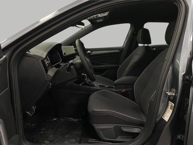 2025 Volkswagen Jetta Vehicle Photo in Appleton, WI 54913