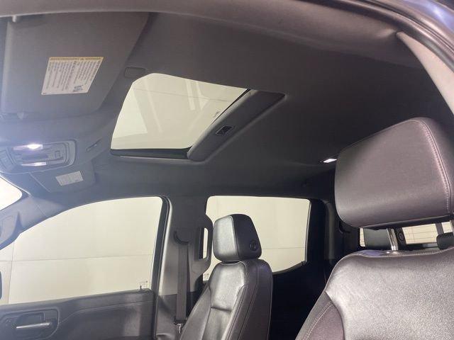2022 Chevrolet Silverado 1500 LTD Vehicle Photo in PHOENIX, AZ 85014-3381