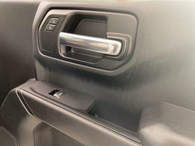 2020 Chevrolet Silverado 1500 Vehicle Photo in PHOENIX, AZ 85014-3381