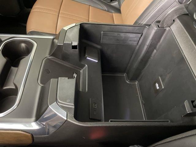 2024 Chevrolet Silverado 2500 HD Vehicle Photo in PHOENIX, AZ 85014-3381