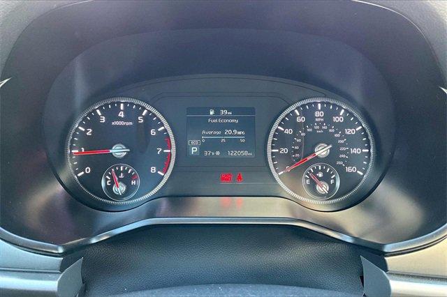 2020 Kia Telluride Vehicle Photo in INDEPENDENCE, MO 64055-1314