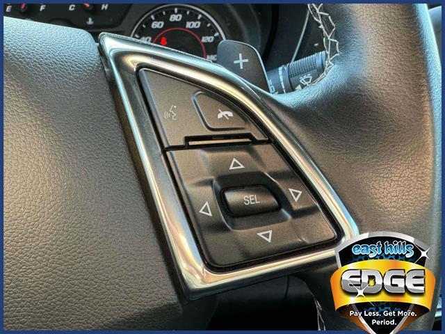 2023 Chevrolet Camaro Vehicle Photo in Roslyn, NY 11576