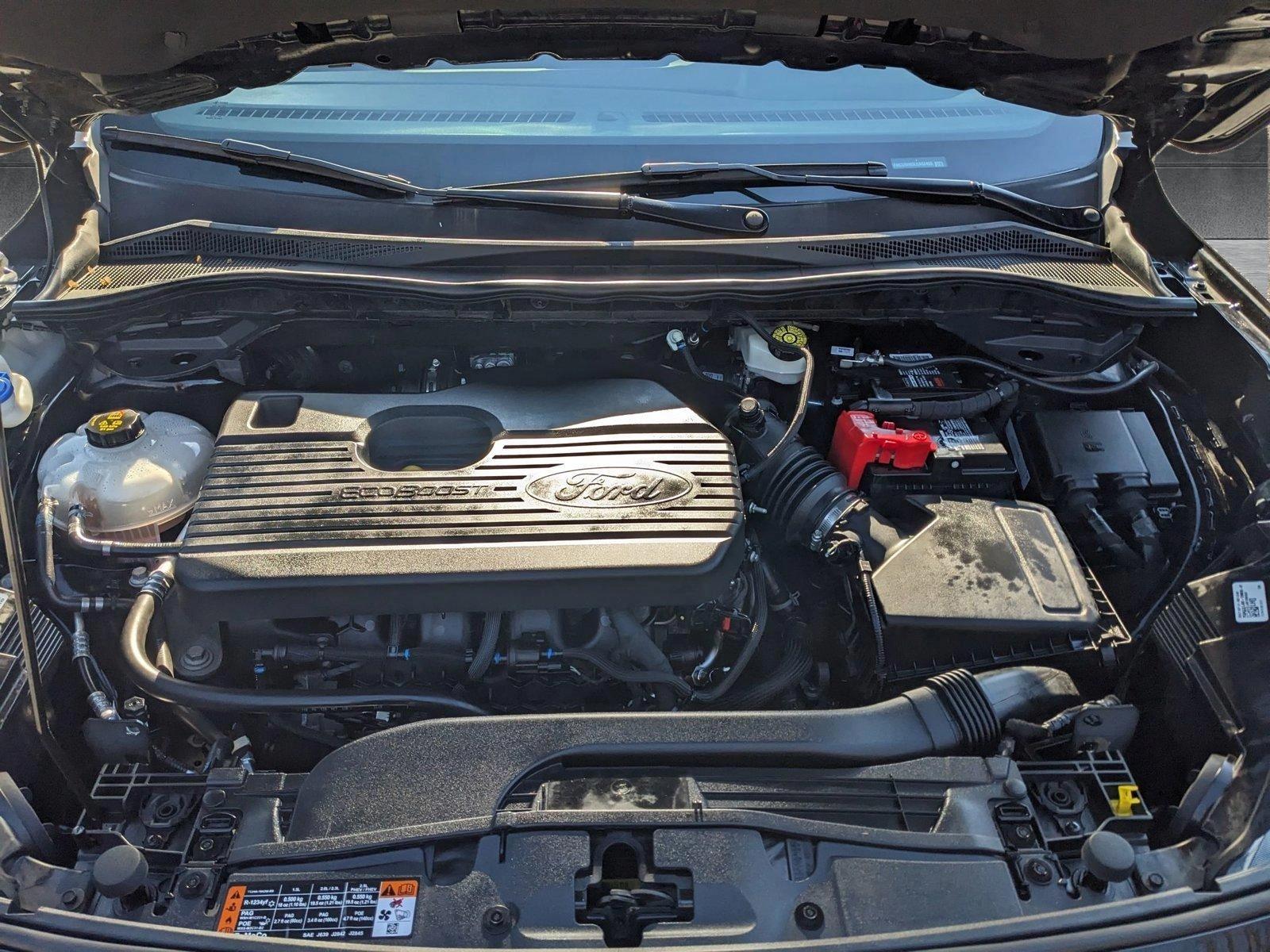 2020 Ford Escape Vehicle Photo in Bel Air, MD 21014
