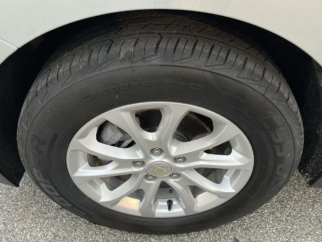 2020 Chevrolet Equinox Vehicle Photo in PITTSBURGH, PA 15226-1209
