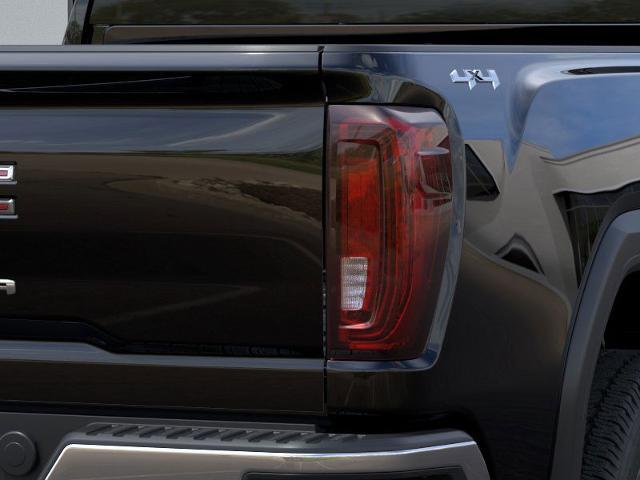 2025 GMC Sierra 3500 HD Vehicle Photo in GOLDEN, CO 80401-3850
