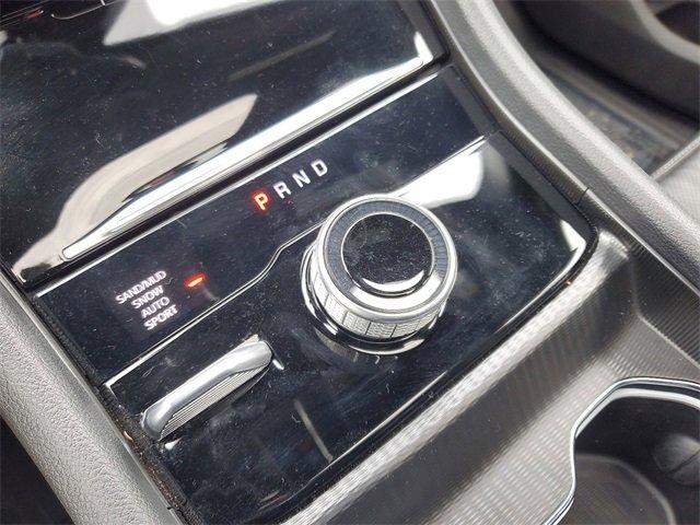 2024 Jeep Grand Cherokee Vehicle Photo in MILFORD, OH 45150-1684