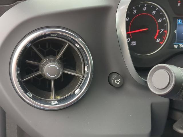 2024 Chevrolet Camaro Vehicle Photo in ALBERTVILLE, AL 35950-0246