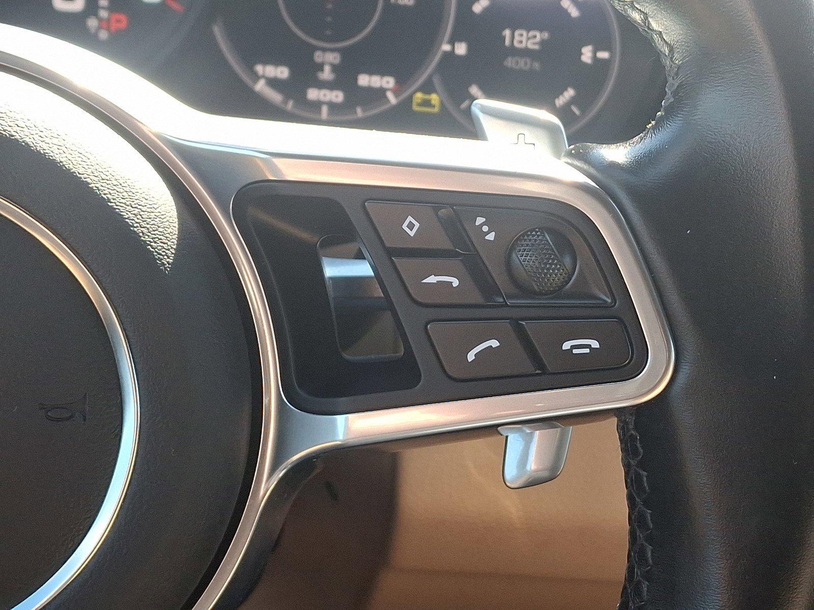 2021 Porsche Cayenne Vehicle Photo in Harrisburg, PA 17111