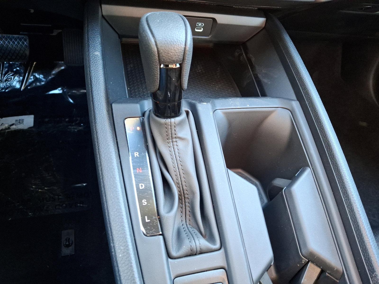 2025 Honda Accord Sedan Vehicle Photo in Harrisburg, PA 17111