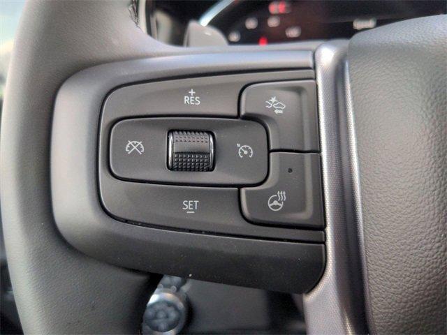 2024 GMC Sierra 1500 Vehicle Photo in EASTLAND, TX 76448-3020