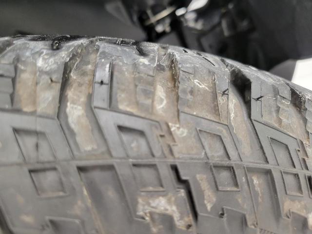 2021 Jeep Wrangler Vehicle Photo in NEENAH, WI 54956-2243