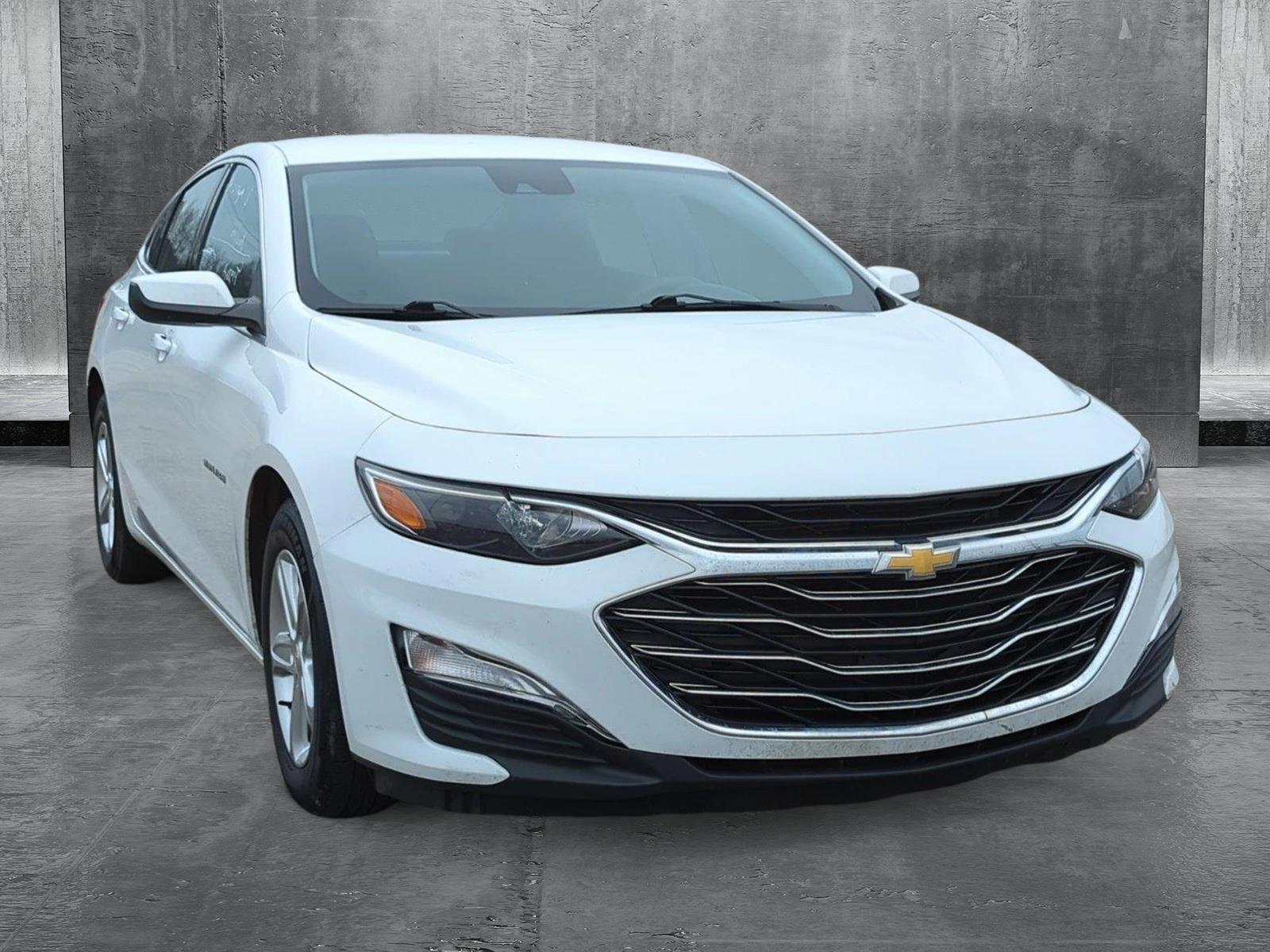 2023 Chevrolet Malibu Vehicle Photo in Memphis, TN 38128