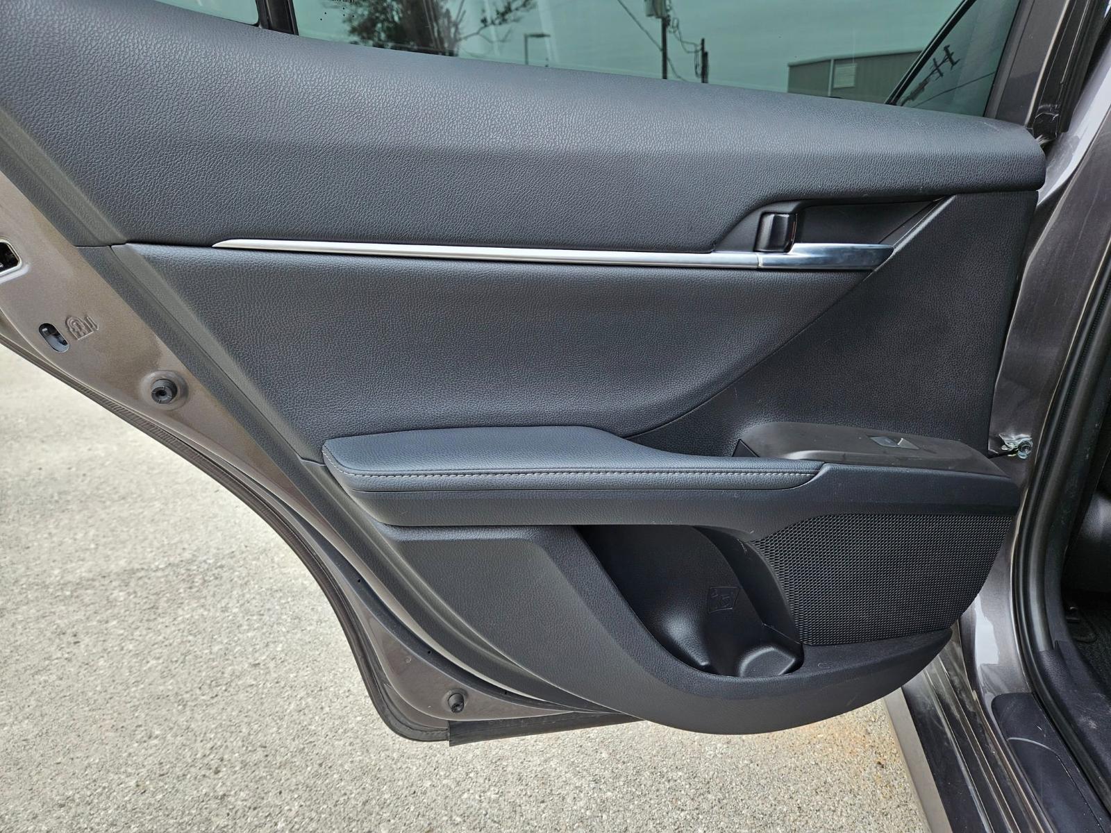 2023 Toyota Camry Vehicle Photo in Seguin, TX 78155