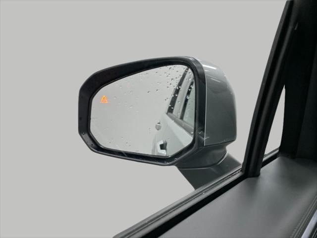 2025 Hyundai SANTA FE Vehicle Photo in Appleton, WI 54913