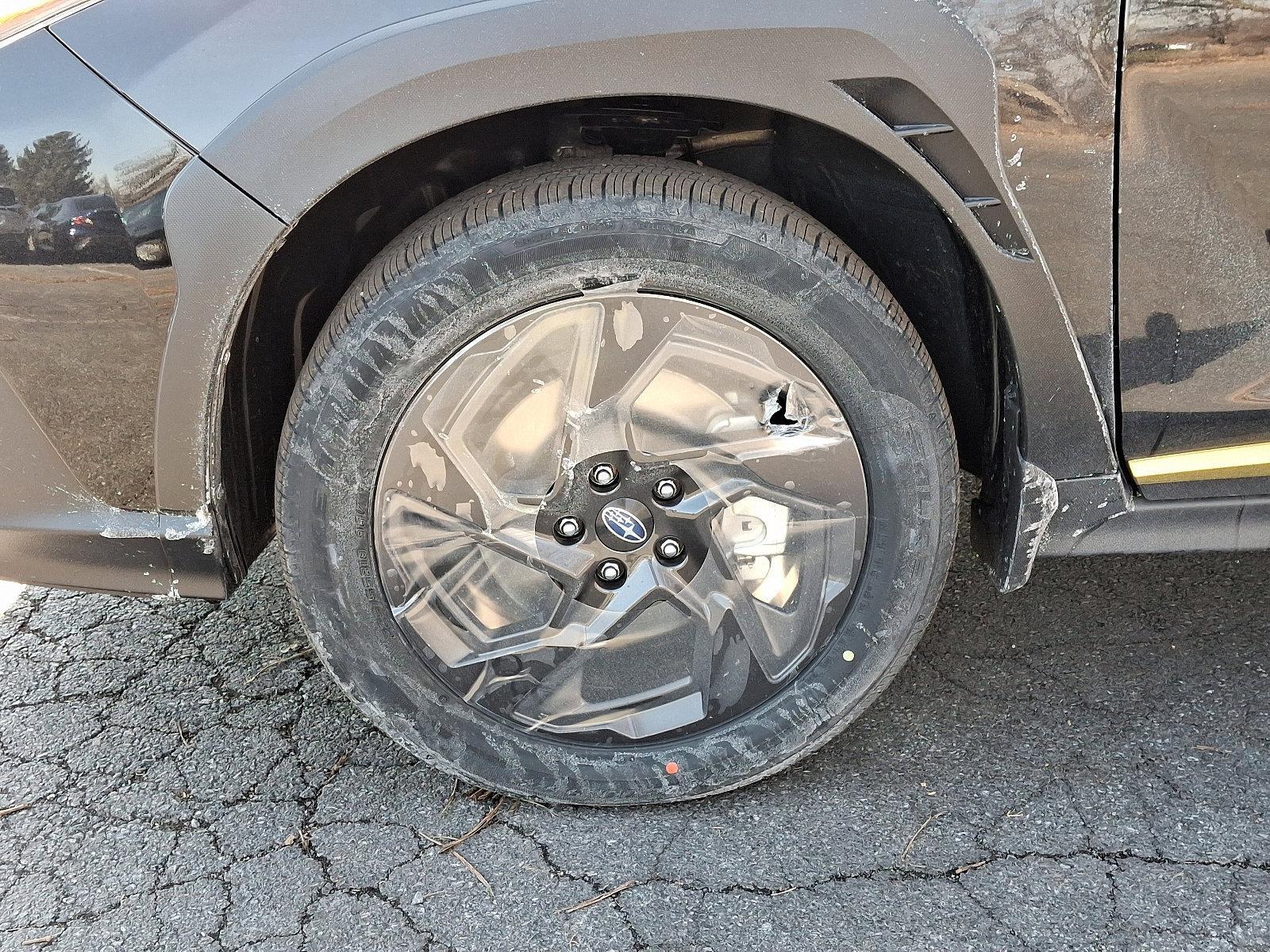 2025 Subaru Crosstrek Vehicle Photo in Harrisburg, PA 17111