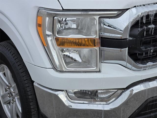 2022 Ford F-150 Vehicle Photo in Oklahoma City, OK 73114