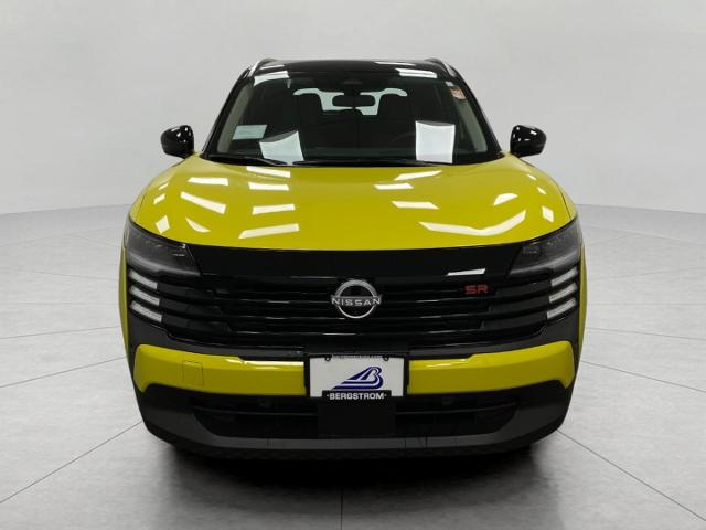2025 Nissan Kicks Vehicle Photo in Appleton, WI 54913