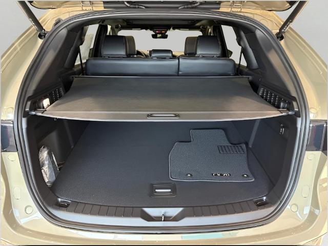 2025 Mazda CX-70 Vehicle Photo in Green Bay, WI 54304