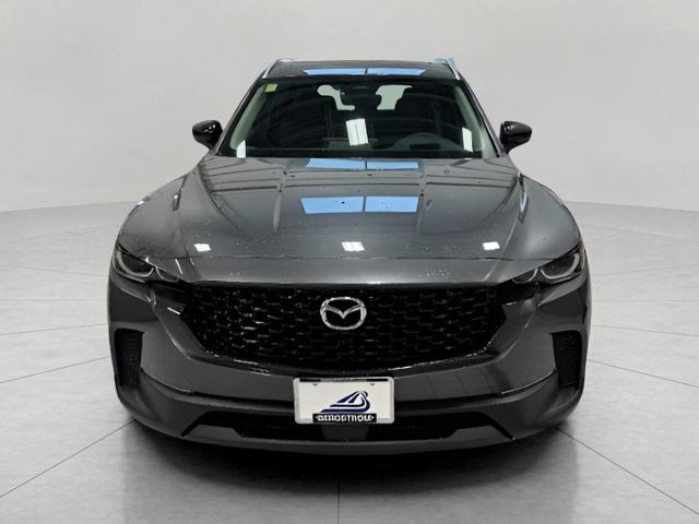 2025 Mazda CX-50 Vehicle Photo in Green Bay, WI 54304