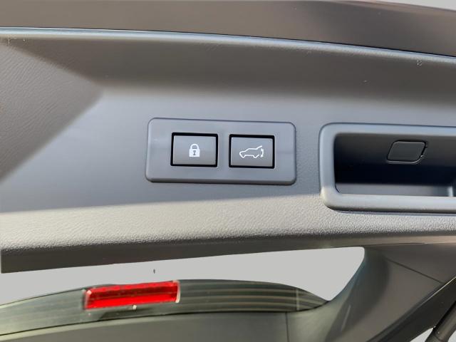 2025 Subaru Forester Vehicle Photo in Oshkosh, WI 54904